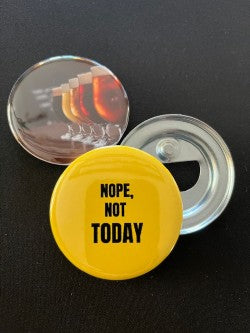 Custom Magnetic Bottle Opener – 2.25"
